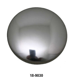 ORIGINAL STYLE GAS CAP - 32-48 PASS, 39-48 MERC, 32-47 PU, VENTED