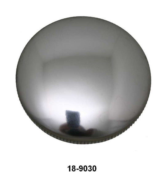 ORIGINAL STYLE GAS CAP - 32-48 PASS, 39-48 MERC, 32-47 PU, VENTED