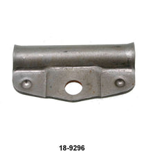 FIREWALL FUEL LINE CLAMP - 32-48 PASS, 39-48 MERC, 32-47 PU