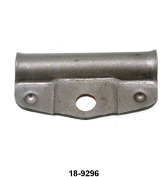 FIREWALL FUEL LINE CLAMP - 32-48 PASS, 39-48 MERC, 32-47 PU