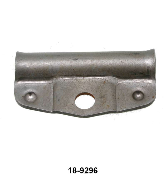 FIREWALL FUEL LINE CLAMP - 32-48 PASS, 39-48 MERC, 32-47 PU