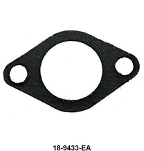 EXHAUST MANIFOLD GASKET - 32-53 PASS/PU, 39-53 MERC V8 EACH