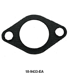 EXHAUST MANIFOLD GASKET - 32-53 PASS/PU, 39-53 MERC V8 EACH