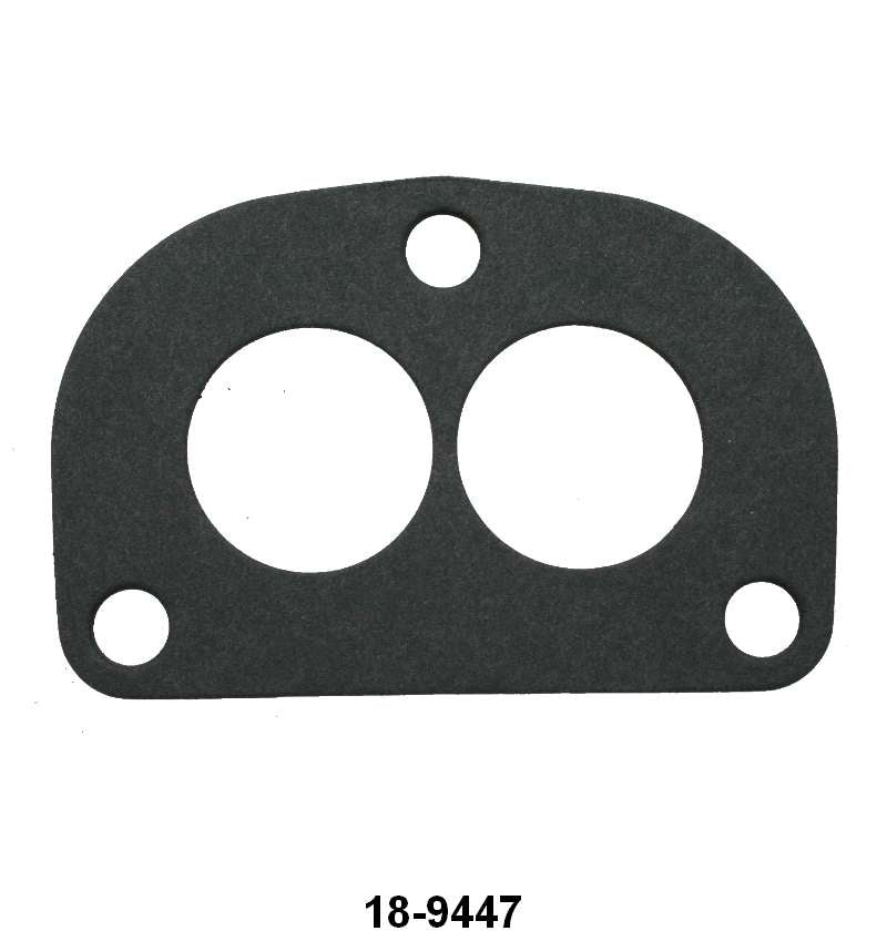CARBURETOR TO MANIFOLD GASKET - 33-38 PASS/PICKUP V8 "97"