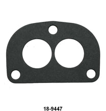 CARBURETOR TO MANIFOLD GASKET - 33-38 PASS/PICKUP V8 "97"