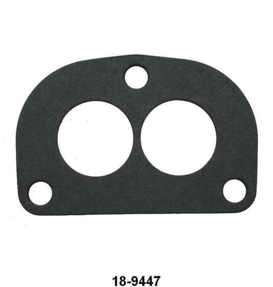 CARBURETOR TO MANIFOLD GASKET - 33-38 PASS/PICKUP V8 "97"