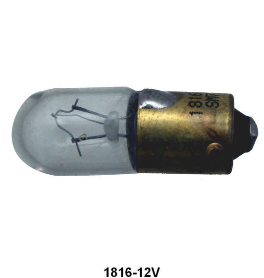 12V BULB