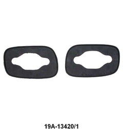 TAIL LIGHT TO FENDER PAD - 41 MERCURY