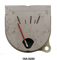 N.O.S. FUEL GAUGE - 41 MERCURY