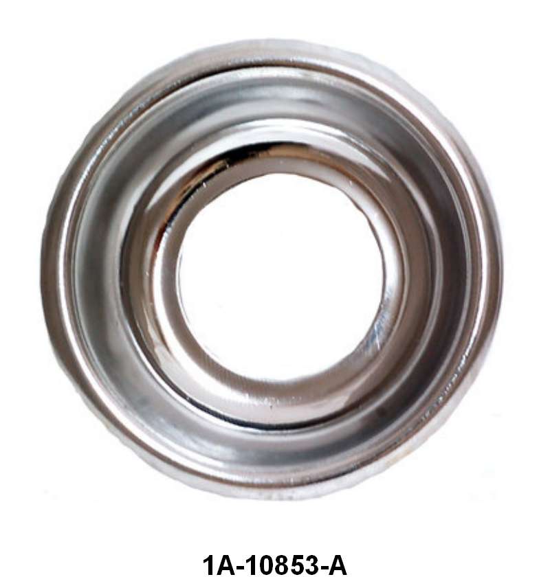 DASH KNOB BEZEL - 51 PASS EXCEPT WAGON 5 REQ, SEE NOTES