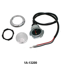 PARK LIGHT ASSEMBLY - 51 PASSENGER LEFT OR RIGHT HAND