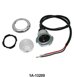 PARK LIGHT ASSEMBLY - 51 PASSENGER LEFT OR RIGHT HAND