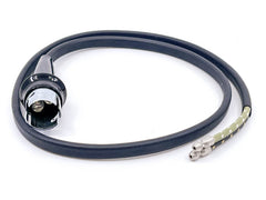 PARK LIGHT SOCKET & WIRING - 51 PASSENGER  LEFT HAND W/TURN