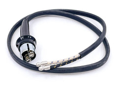 PARK LIGHT SOCKET & WIRING - 51 PASSENGER RIGHT HAND W/TURN