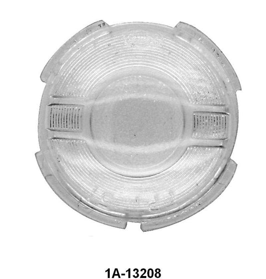PARK LIGHT LENS - 51 PASSENGER