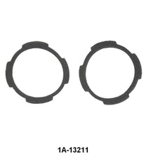 PARK LIGHT LENS GASKETS - 51  PASSENGER