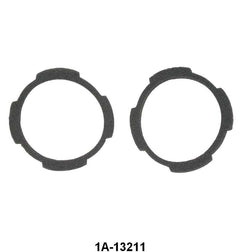 PARK LIGHT LENS GASKETS - 51  PASSENGER