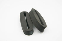 TAIL LIGHT HOUSING TO BODY GASKETS - 51 PASS EXCEPT WAGON