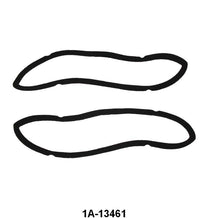 TAIL LIGHT LENS GASKETS - 51 PASS EXCEPT WAGON