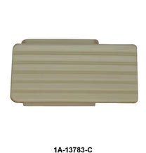 DOME LIGHT LENS - 51 COUPE/SEDAN EXCEPT VICTORIA