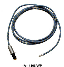 HORN BUTTON WIRE - 51-54 PASS WITH SPRING CONTACT