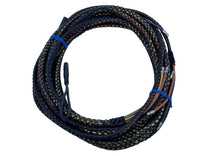 TAIL LIGHT WIRING HARNESS - 51 COUPE AND SEDAN