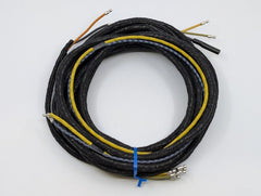 TAIL LIGHT WIRING HARNESS - 51 WAGON WITH TURN SIGNALS