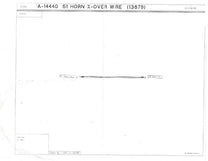 HORN TO HORN WIRE - 51 PASSENGER