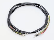 HEADLIGHT CROSSOVER WIRING HARNESS - 51 PASSENGER W/TURN SIGNAL