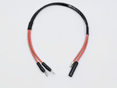 NEUTRAL SAFETY SWITCH WIRE - 51 & 54 PASSENGER, 54 MERCURY