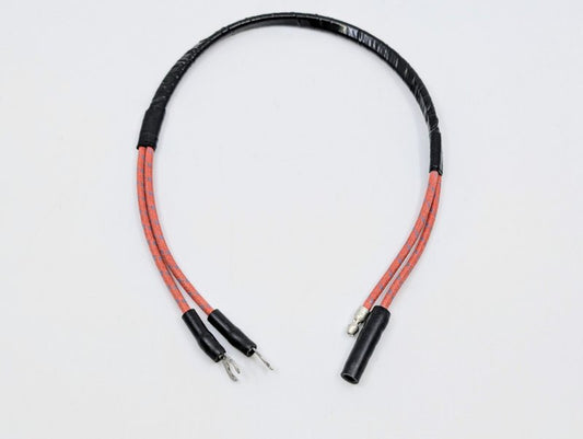 NEUTRAL SAFETY SWITCH WIRE - 51 & 54 PASSENGER, 54 MERCURY