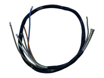 TURN SIGNAL SWITCH HARNESS - 51 PASSENGER