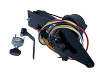 ELECTRIC WIPER MOTOR 12 VOLT - 51 PASSENGER EXCEPT WAGON