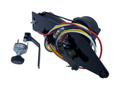 ELECTRIC WIPER MOTOR 12 VOLT - 51 PASSENGER EXCEPT WAGON