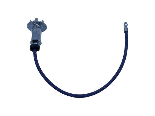 HEATER CONTROL LIGHT WIRE - 51 PASS/MERCURY