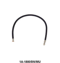 RADIO POWER WIRE - 51 PASSENGER