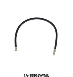 RADIO POWER WIRE - 51 PASSENGER