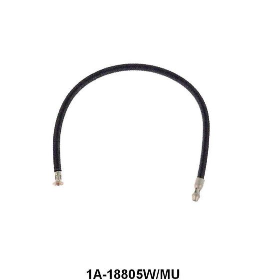 RADIO POWER WIRE - 51 PASSENGER