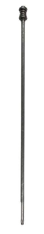 STEERING BOX WORM & SHAFT - 51 PASS, #177