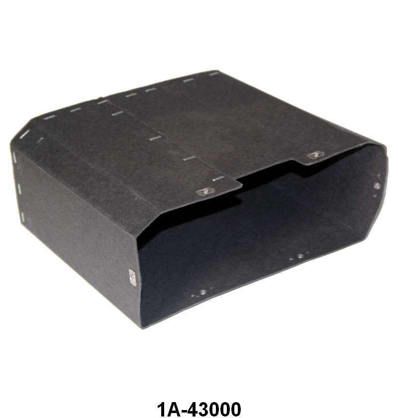 GLOVE BOX - 51 PASSENGER (EX-WAGON)