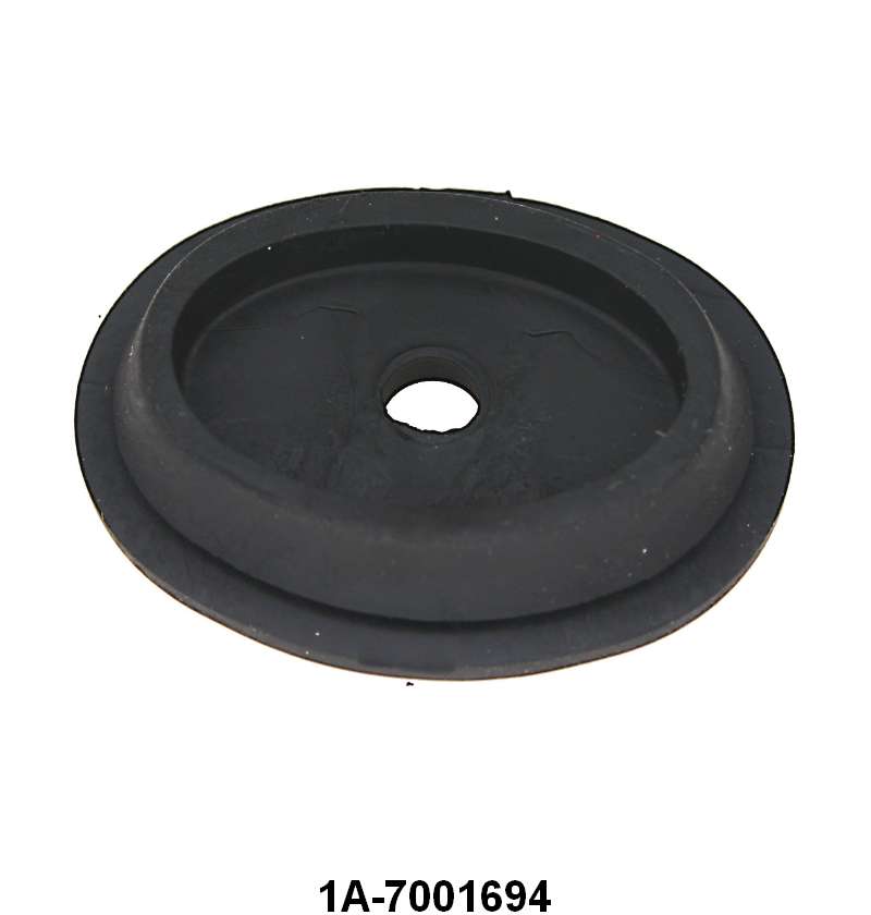 OVERDRIVE CABLE GROMMET - 51-59 PASS, 53-71 F-100/F-250