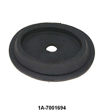 OVERDRIVE CABLE GROMMET - 51-59 PASS, 53-71 F-100/F-250