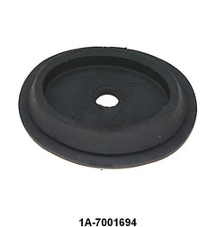 OVERDRIVE CABLE GROMMET - 51-59 PASS, 53-71 F-100/F-250