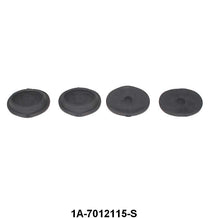 TRANSMISSION INSPECTION HOLE GROMMETS - 51 PASS, SET OF 4