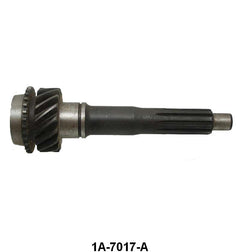 INPUT GEAR - 51-54 PASS/MERC, 16 TOOTH, USE WITH B4A-7113