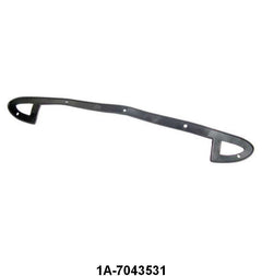 TRUNK LID HANDLE PAD - 51 PASSENGER