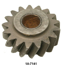 REVERSE IDLER GEAR - 51-54 PASS/MERC, 51-55 F-1/F-100, 17 TEETH