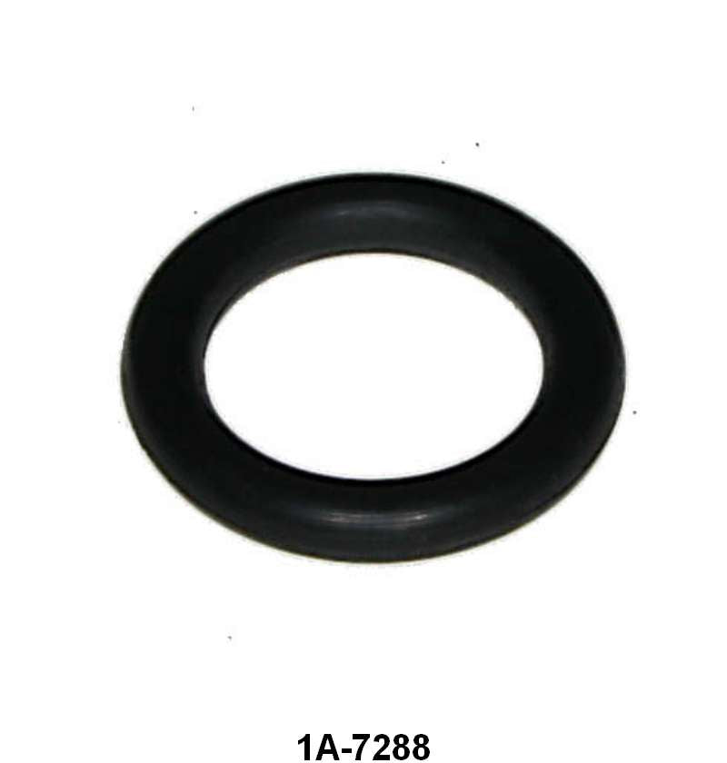 SELECTOR SHAFT LEVER SEAL - 51-56 PASS, 51-56 F-100 3-SPEED, O-RING