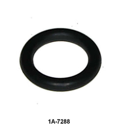 SELECTOR SHAFT LEVER SEAL - 51-56 PASS, 51-56 F-100 3-SPEED, O-RING