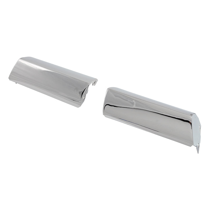 OUTER GRILLE BARS - 51 PASSENGER